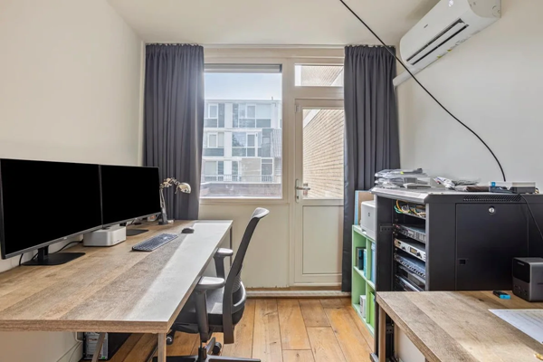 Medium property photo - Mozartrode, 2717 CV Zoetermeer